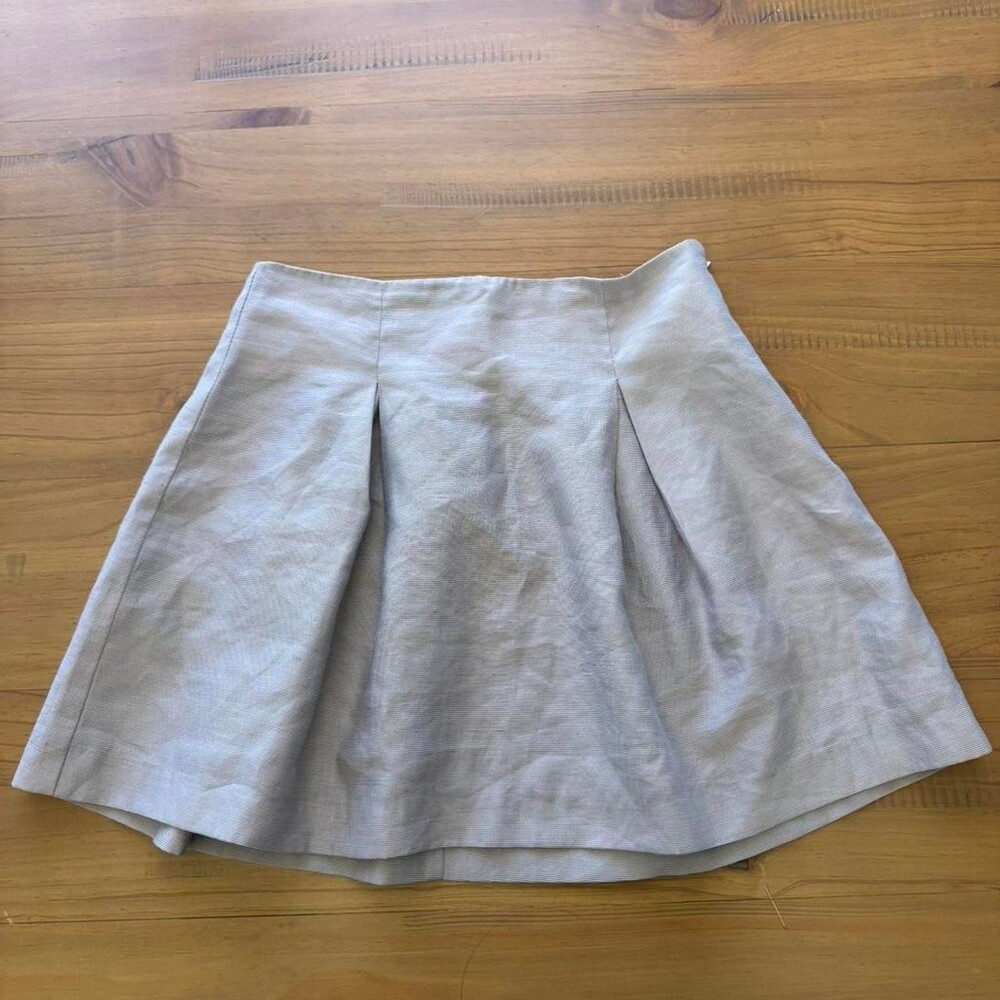 BCBGeneration Women's Grey Skirt